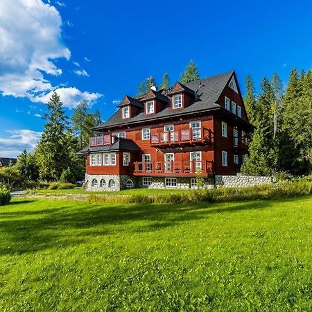 Bukowina Tatrzanska Apartamenty- Tatrzanska 35 Blisko Termy Bukovina Экстерьер фото
