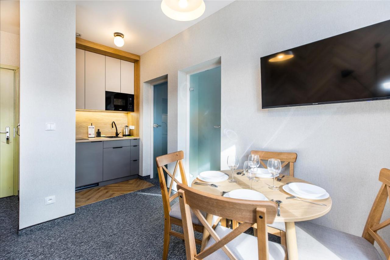 Bukowina Tatrzanska Apartamenty- Tatrzanska 35 Blisko Termy Bukovina Экстерьер фото