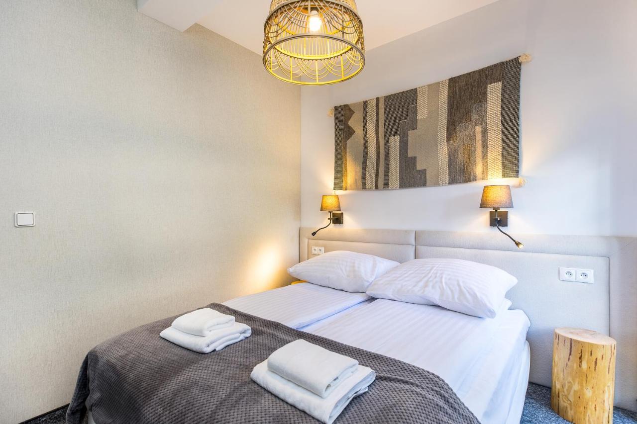 Bukowina Tatrzanska Apartamenty- Tatrzanska 35 Blisko Termy Bukovina Экстерьер фото