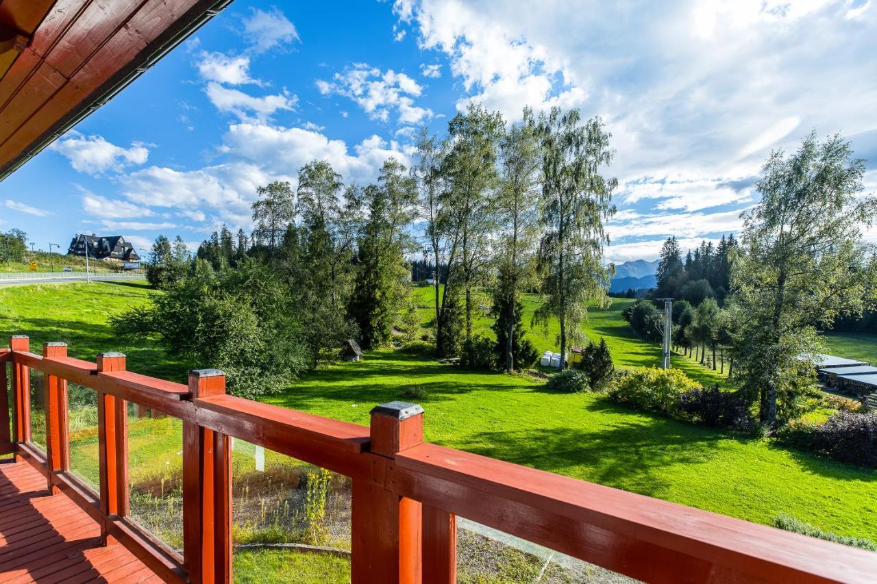 Bukowina Tatrzanska Apartamenty- Tatrzanska 35 Blisko Termy Bukovina Экстерьер фото