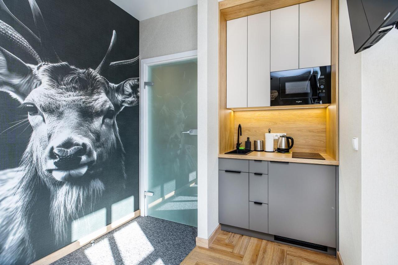 Bukowina Tatrzanska Apartamenty- Tatrzanska 35 Blisko Termy Bukovina Экстерьер фото