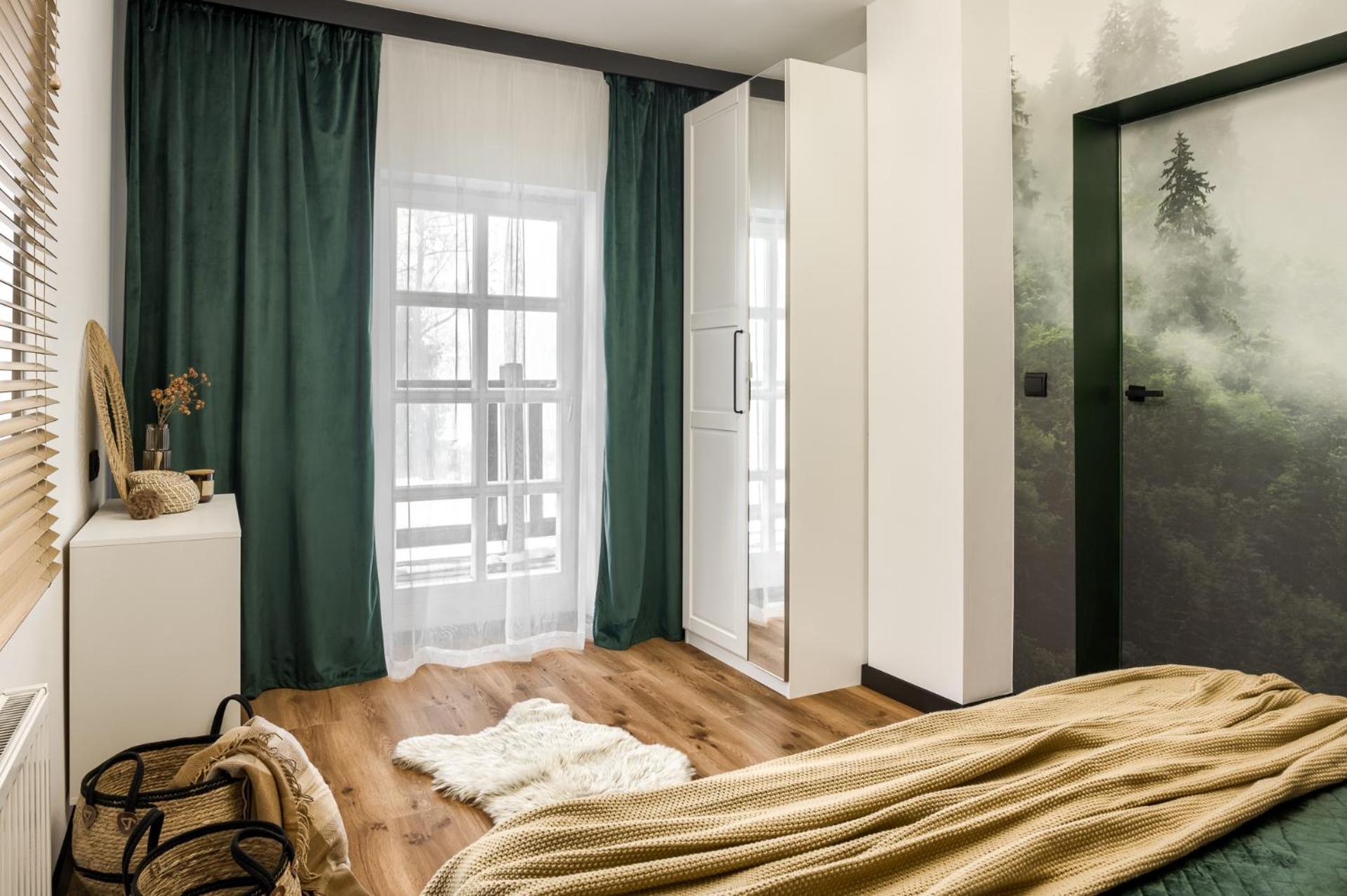 Bukowina Tatrzanska Apartamenty- Tatrzanska 35 Blisko Termy Bukovina Экстерьер фото