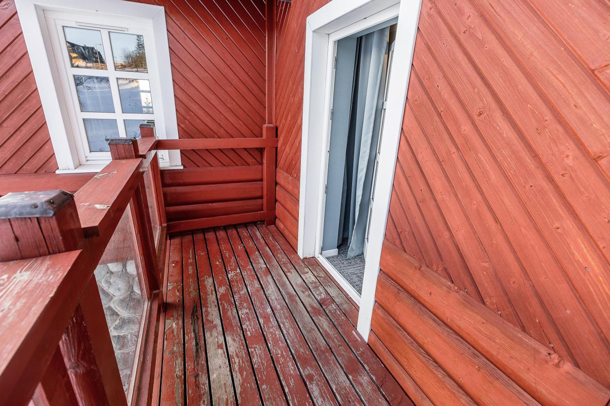 Bukowina Tatrzanska Apartamenty- Tatrzanska 35 Blisko Termy Bukovina Экстерьер фото