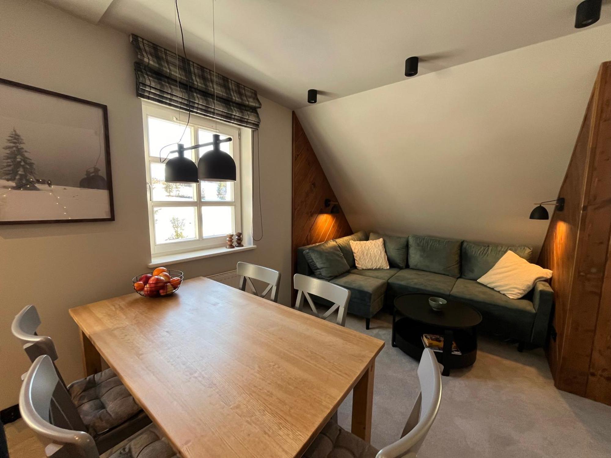 Bukowina Tatrzanska Apartamenty- Tatrzanska 35 Blisko Termy Bukovina Экстерьер фото