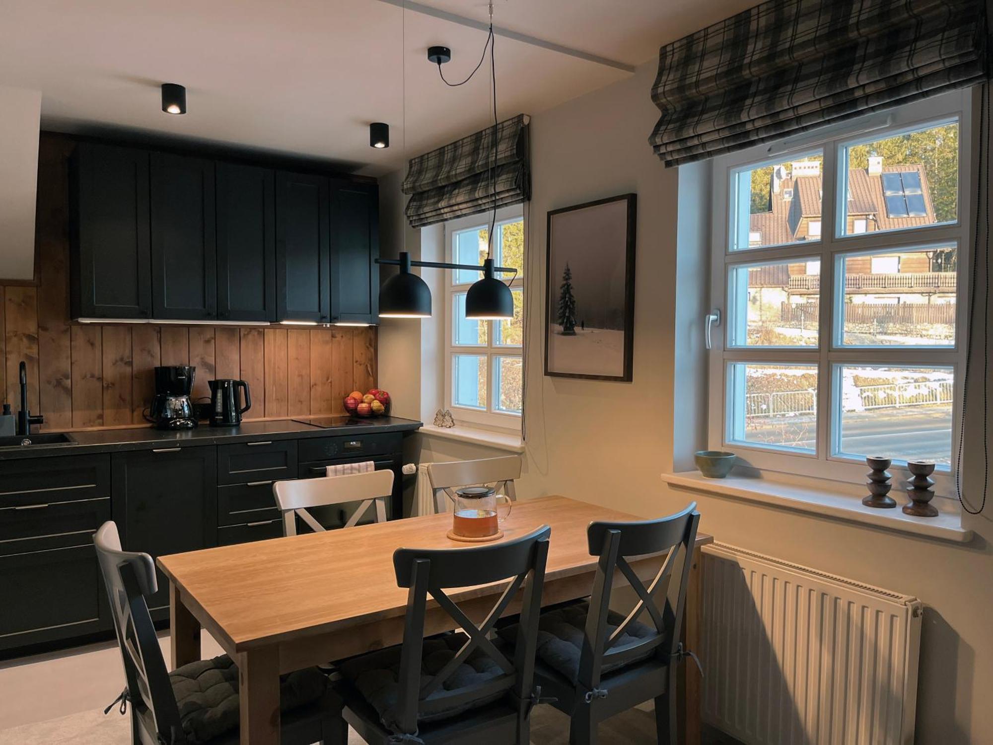 Bukowina Tatrzanska Apartamenty- Tatrzanska 35 Blisko Termy Bukovina Экстерьер фото