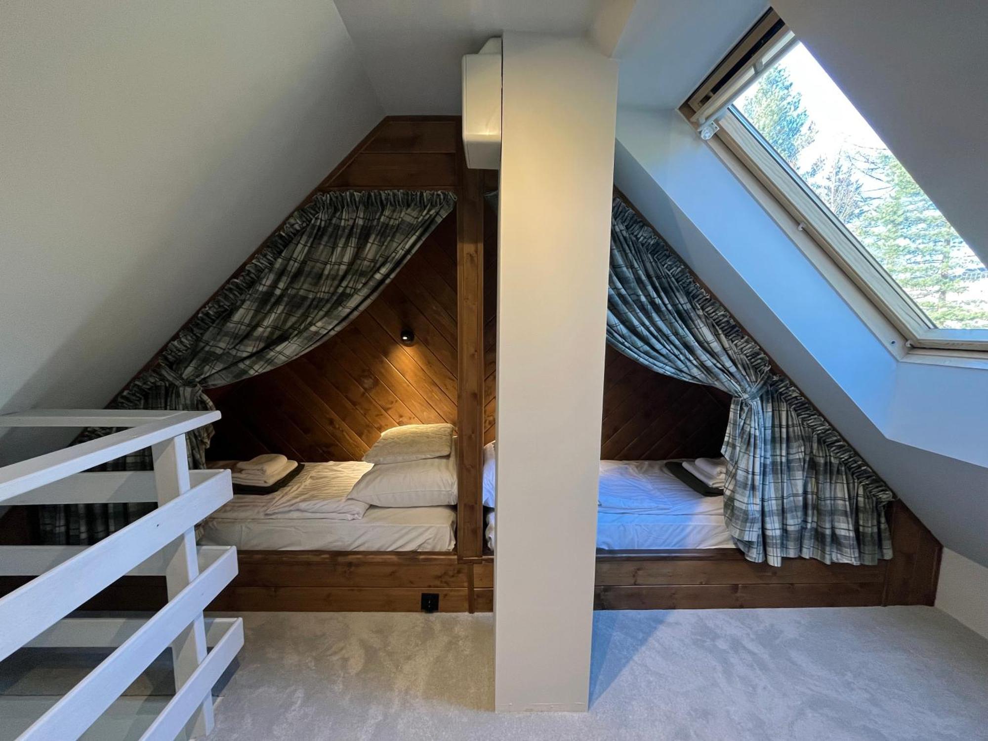 Bukowina Tatrzanska Apartamenty- Tatrzanska 35 Blisko Termy Bukovina Экстерьер фото