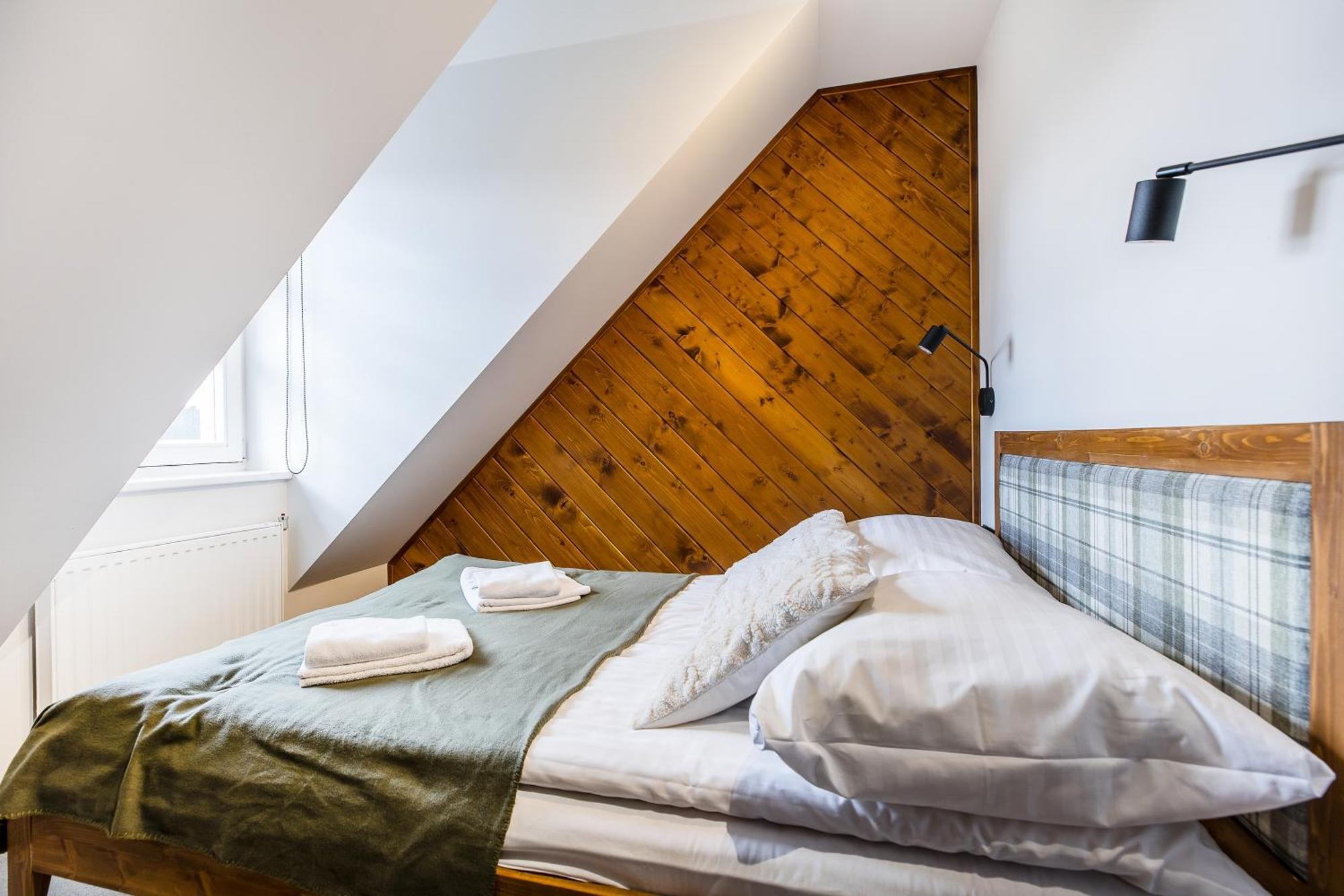 Bukowina Tatrzanska Apartamenty- Tatrzanska 35 Blisko Termy Bukovina Экстерьер фото