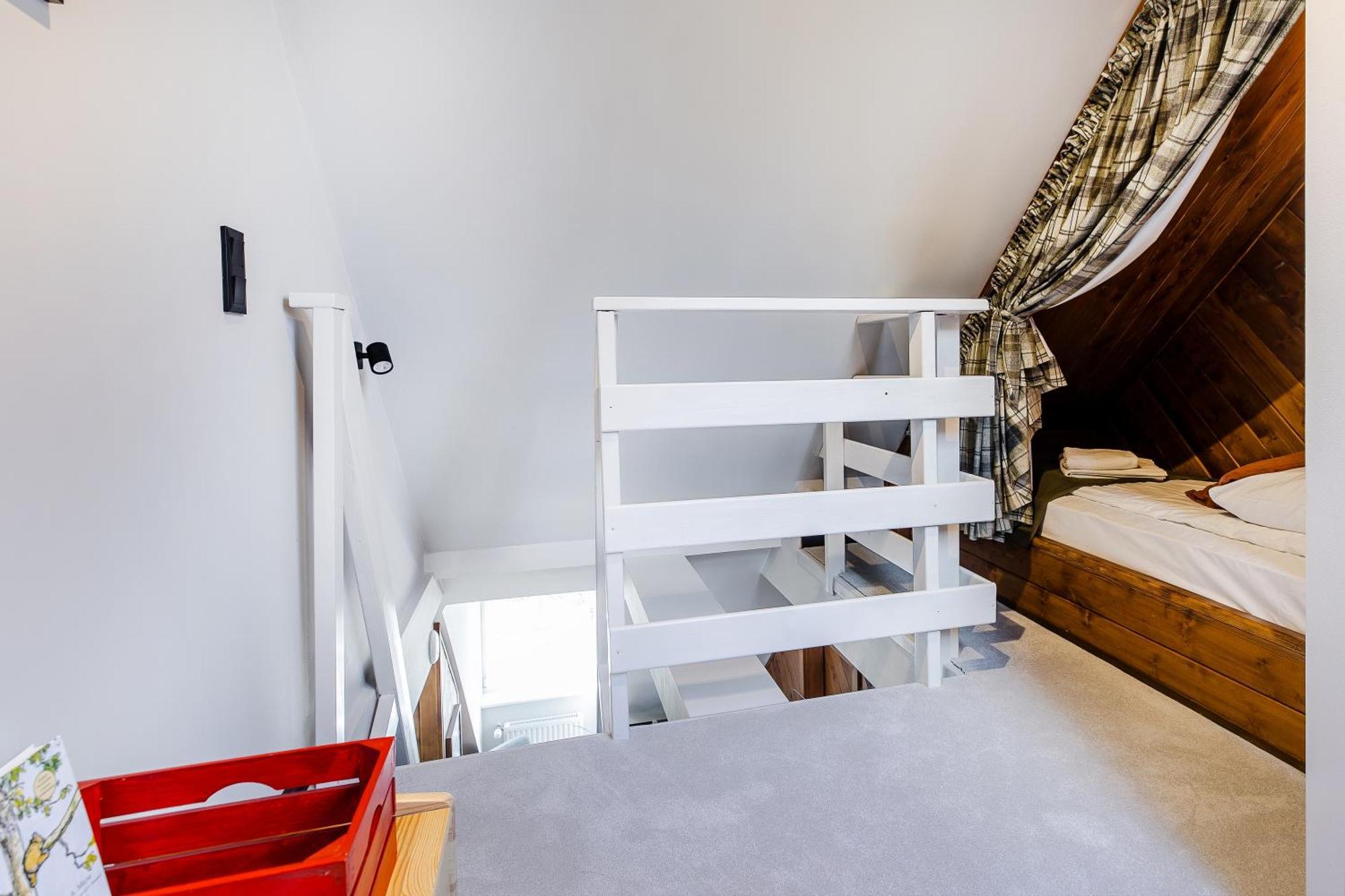 Bukowina Tatrzanska Apartamenty- Tatrzanska 35 Blisko Termy Bukovina Экстерьер фото