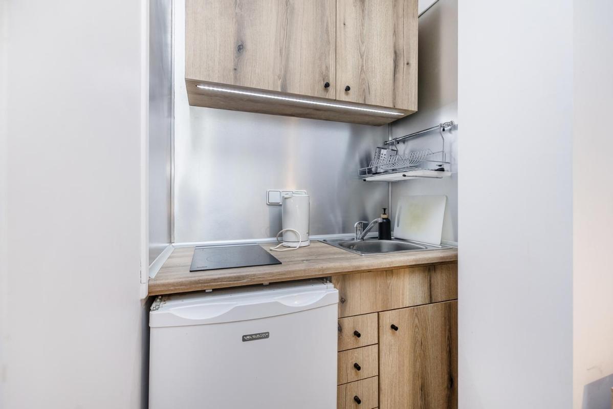 Bukowina Tatrzanska Apartamenty- Tatrzanska 35 Blisko Termy Bukovina Экстерьер фото