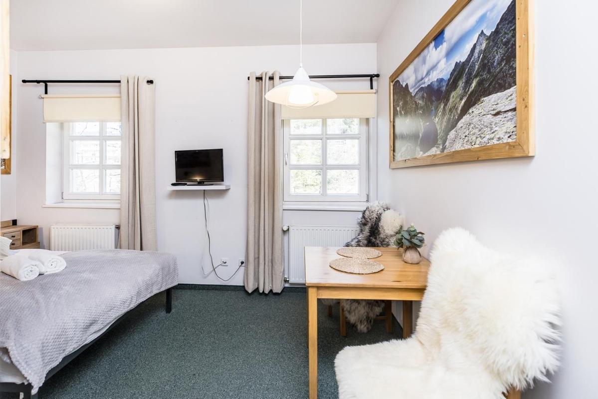 Bukowina Tatrzanska Apartamenty- Tatrzanska 35 Blisko Termy Bukovina Экстерьер фото